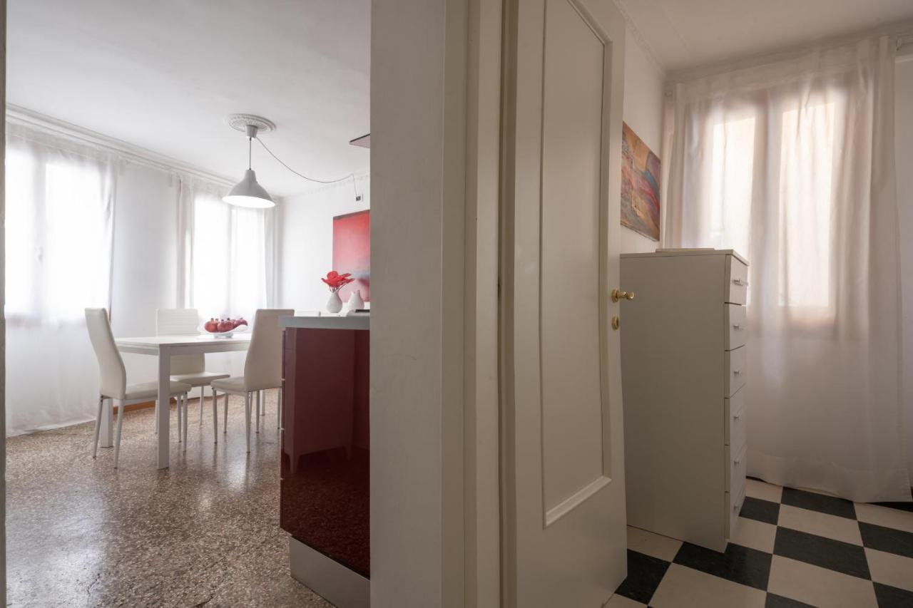 Santa Maria Formosa Terrace R&r Apartamento *