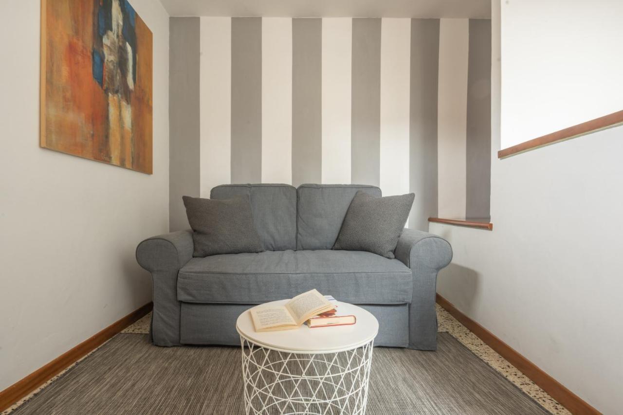 Apartamento Santa Maria Formosa Terrace R&r