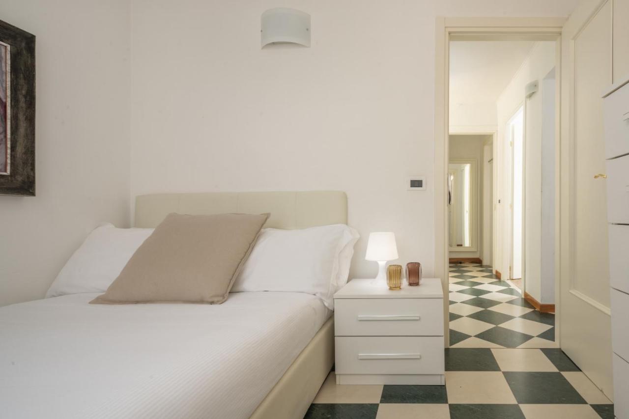 Santa Maria Formosa Terrace R&r Apartamento Veneza
