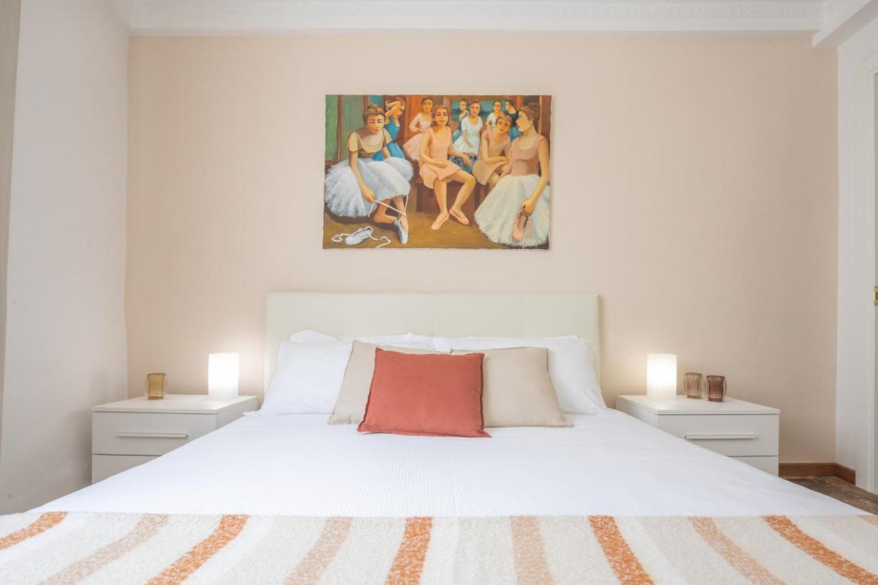 Apartamento Santa Maria Formosa Terrace R&r *